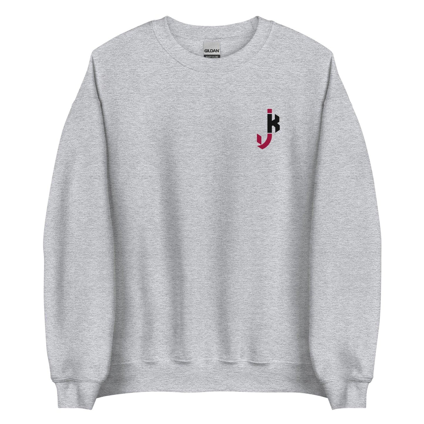 Jalon Kilgore "Essential" Sweatshirt - Fan Arch