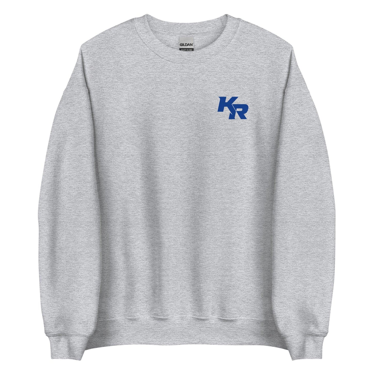 Kimari Robinson "Essential" Sweatshirt - Fan Arch