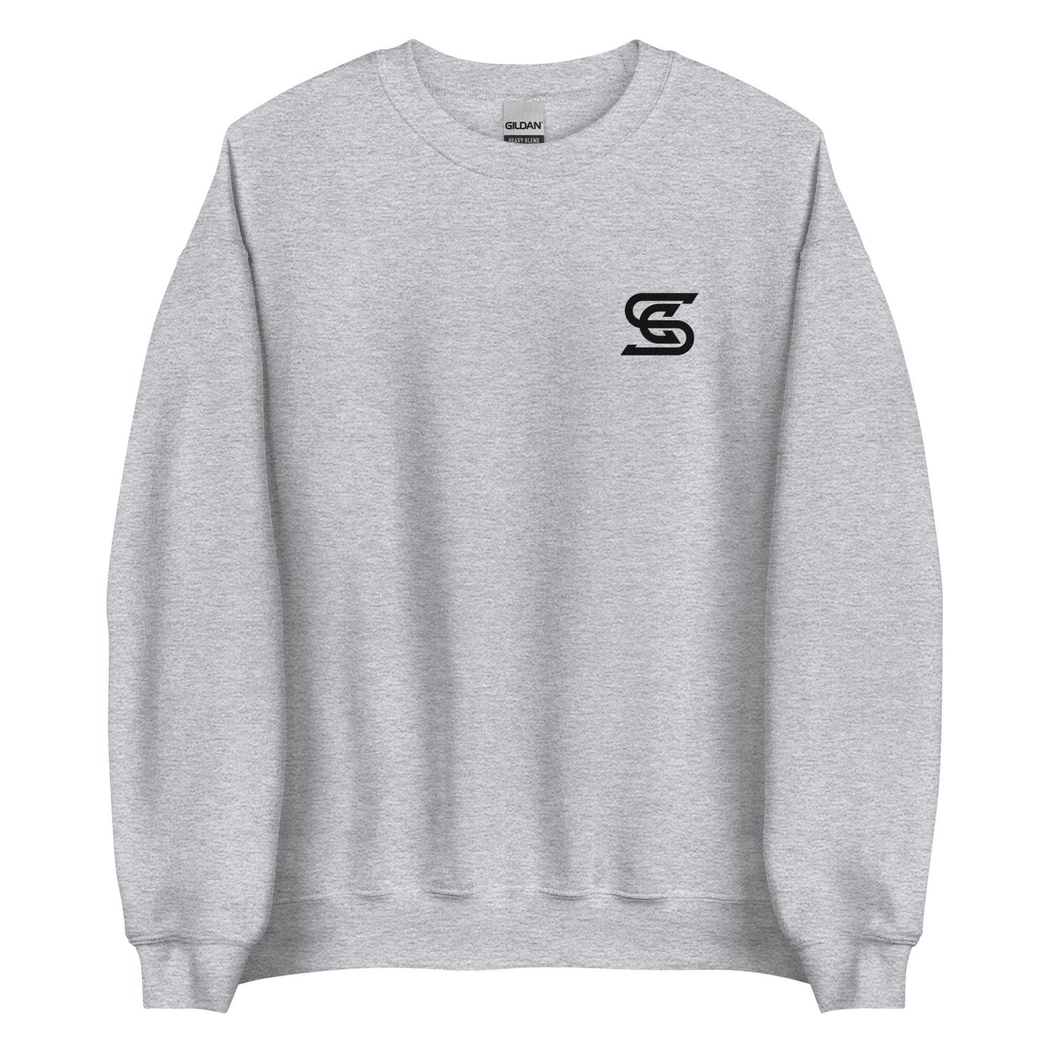 Steven Clay "Essentials" Sweatshirt - Fan Arch