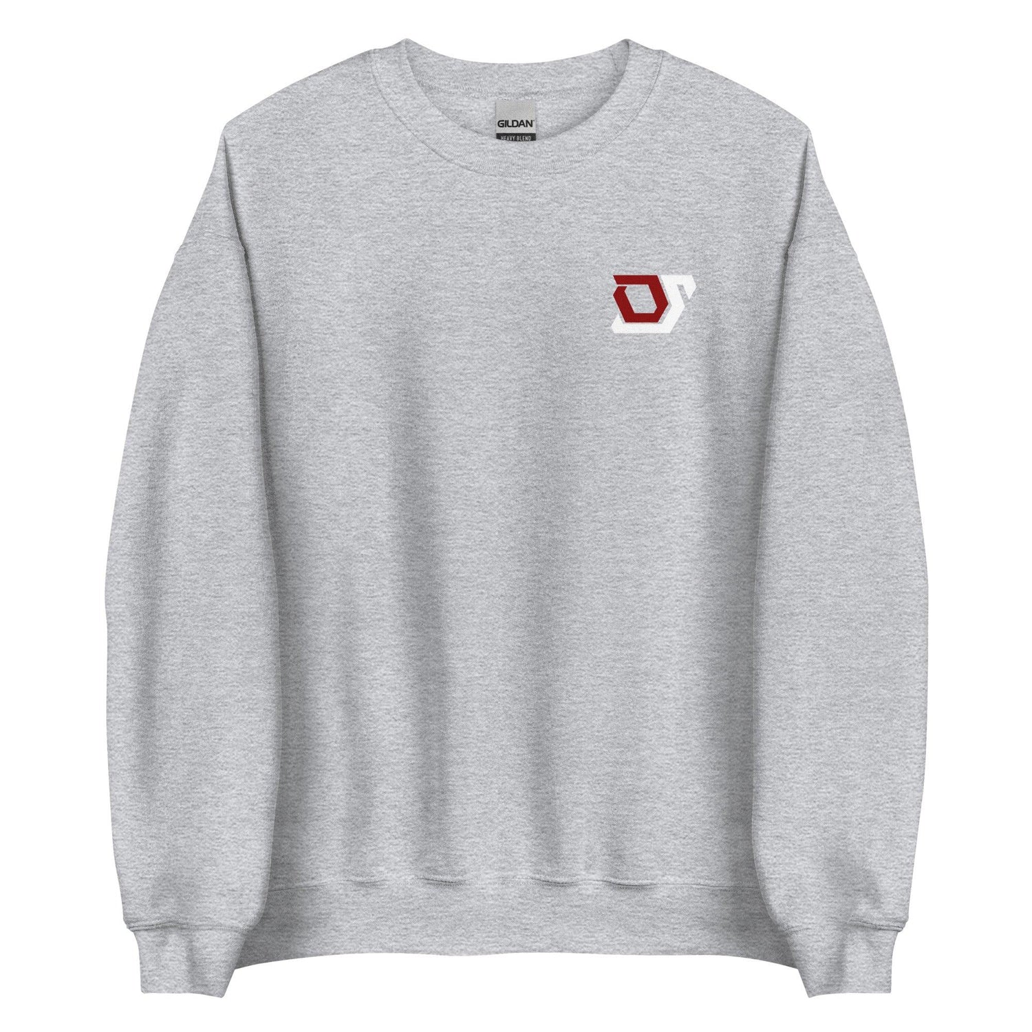 Daylan Smothers "Essentials" Sweatshirt - Fan Arch