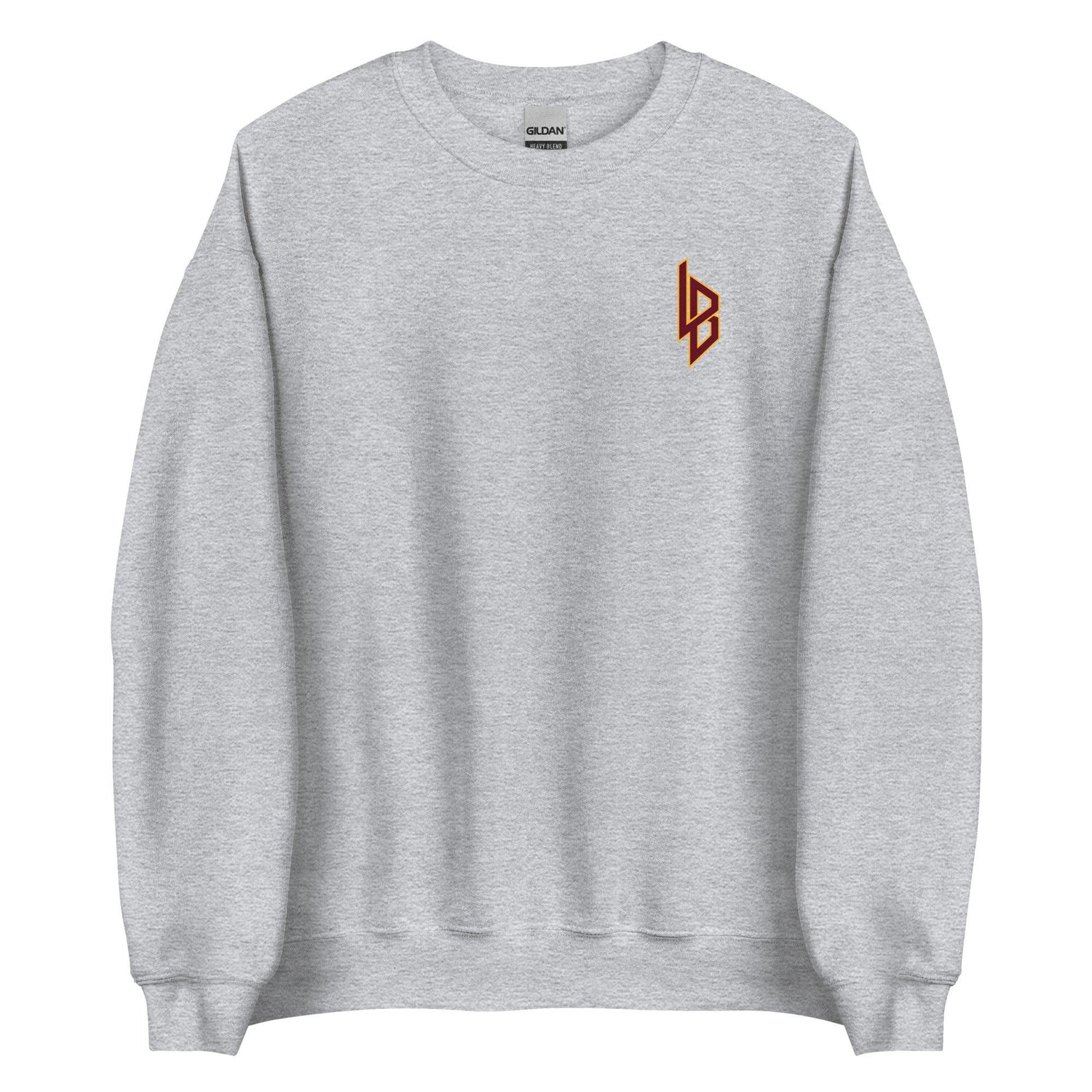 Lemeke Brockington "Essential" Sweatshirt - Fan Arch