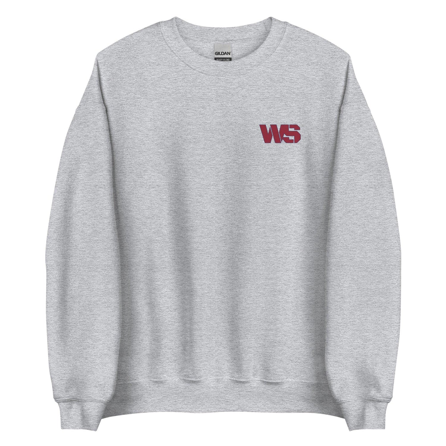 William Stanback "Essentials" Sweatshirt - Fan Arch