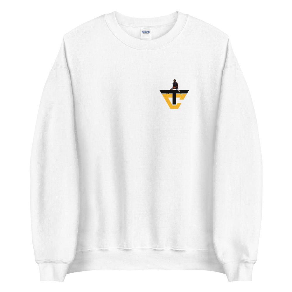 Tony Crosby "TC" Sweatshirt - Fan Arch