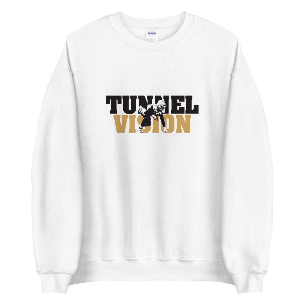 Myles Murphy “Tunnel Vision” Sweatshirt - Fan Arch