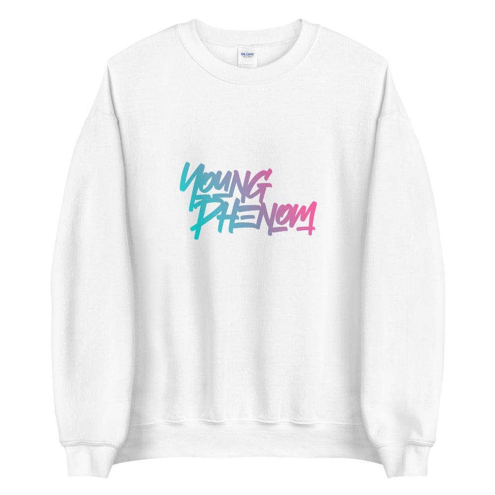 Zain Hollywood "Young Phenom" Sweatshirt - Fan Arch