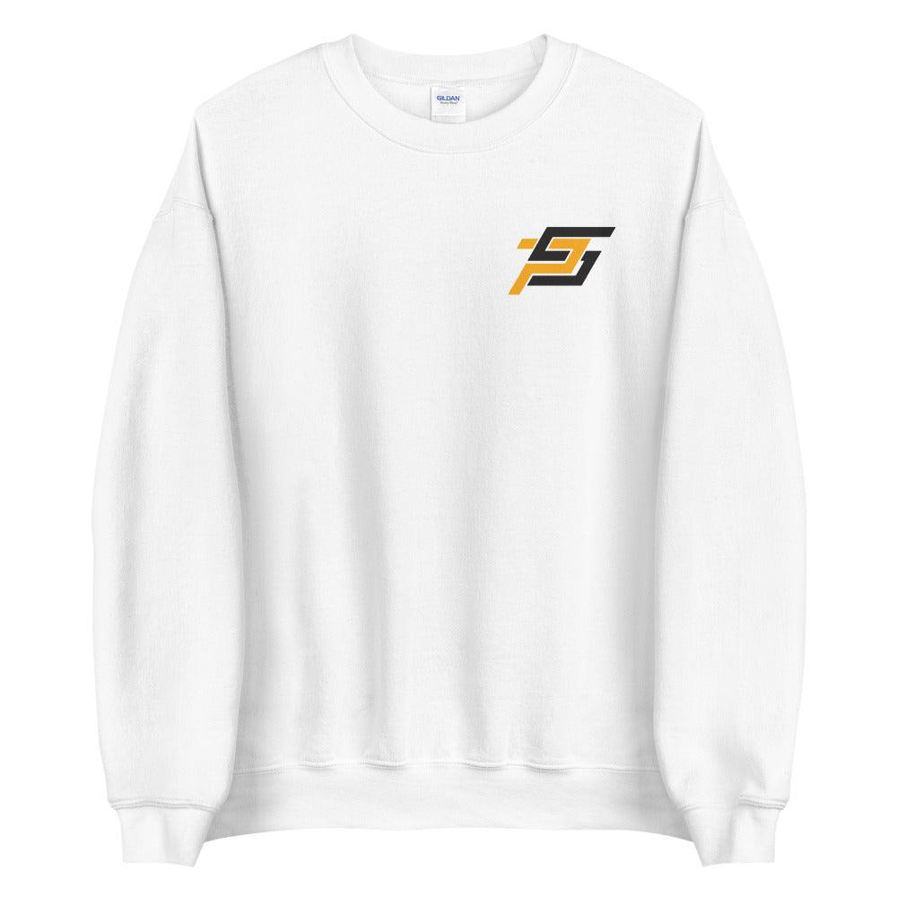 Shara Proctor "SP" Sweatshirt - Fan Arch