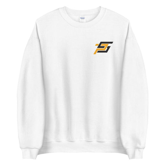 Shara Proctor "SP" Sweatshirt - Fan Arch