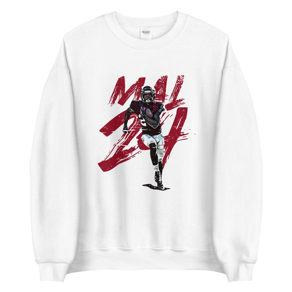 Malachi Thomas "Gameday" Sweatshirt - Fan Arch