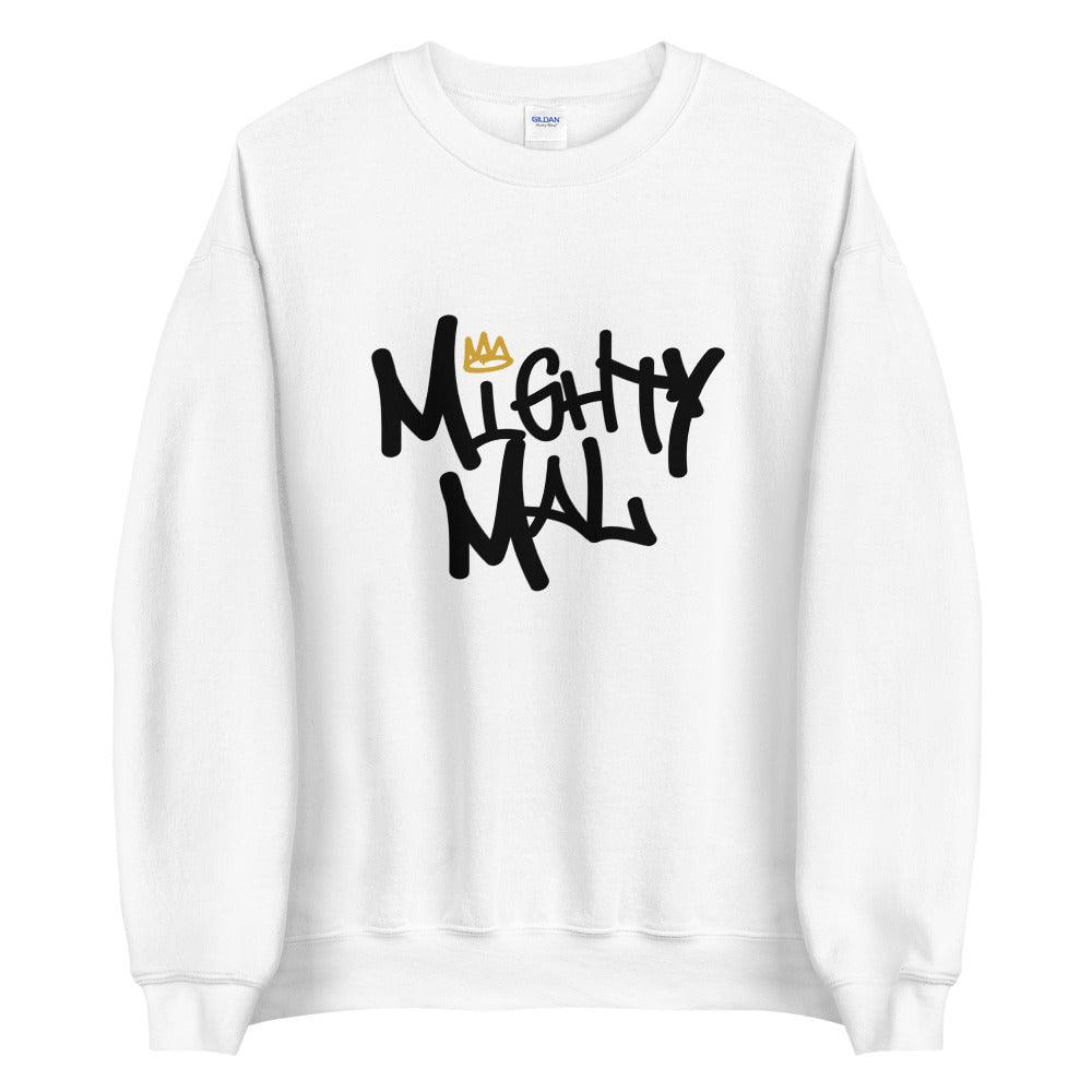 Malachi Thomas "MAL" Sweatshirt - Fan Arch