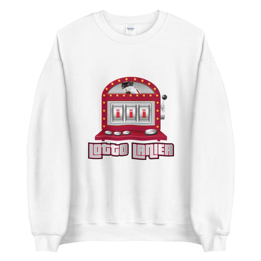 Joshua Lanier “Jackpot” Sweatshirt - Fan Arch