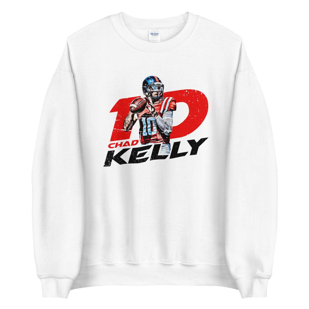 Chad Kelly "Gameday" Sweatshirt - Fan Arch