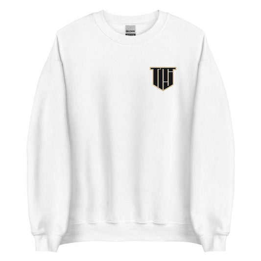 Tony Mitchell Jr. "TMJ" Sweatshirt - Fan Arch