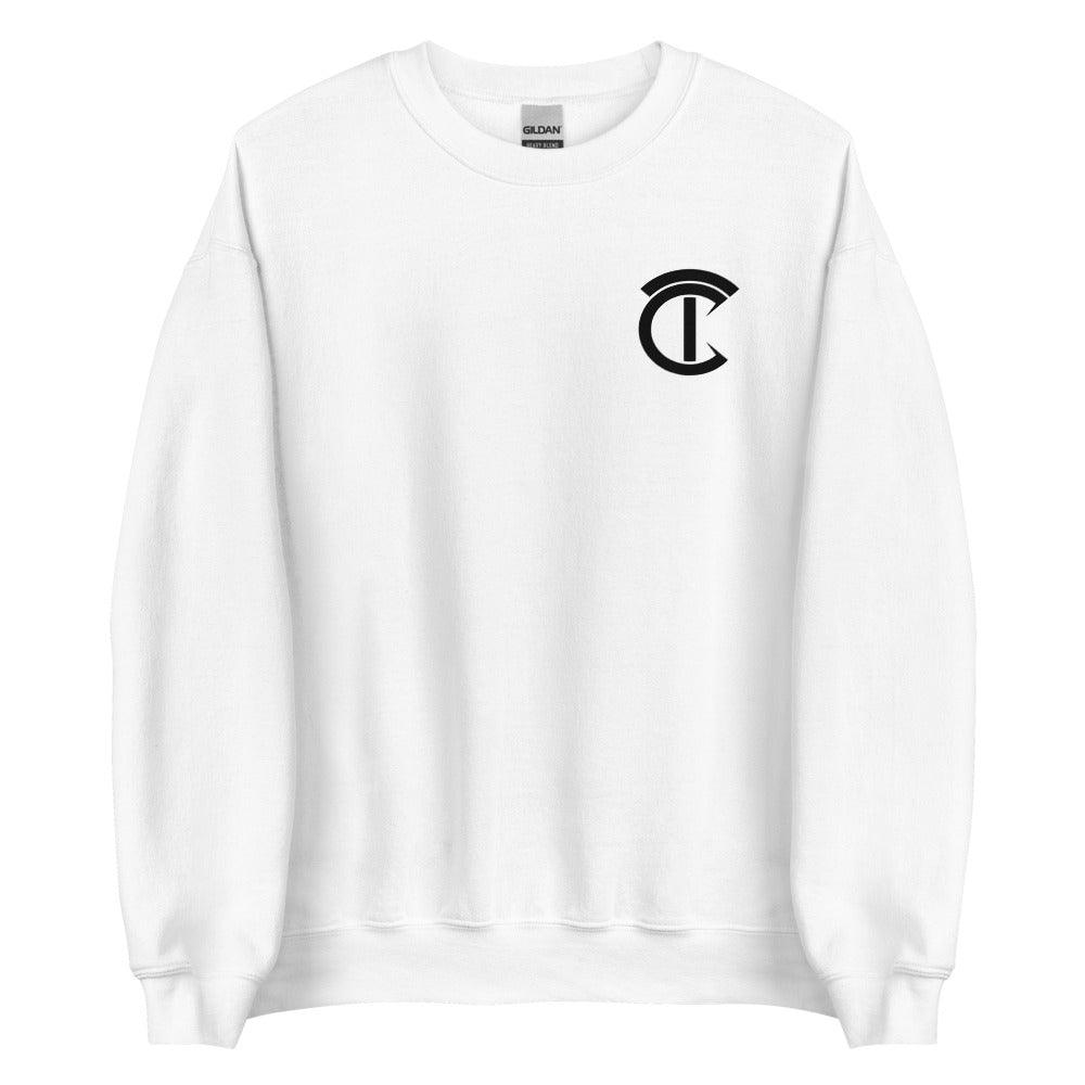 Tyler Crowe "TC" Sweatshirt - Fan Arch