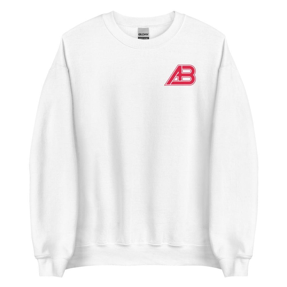 Ally Batenhorst “Essential” Sweatshirt - Fan Arch