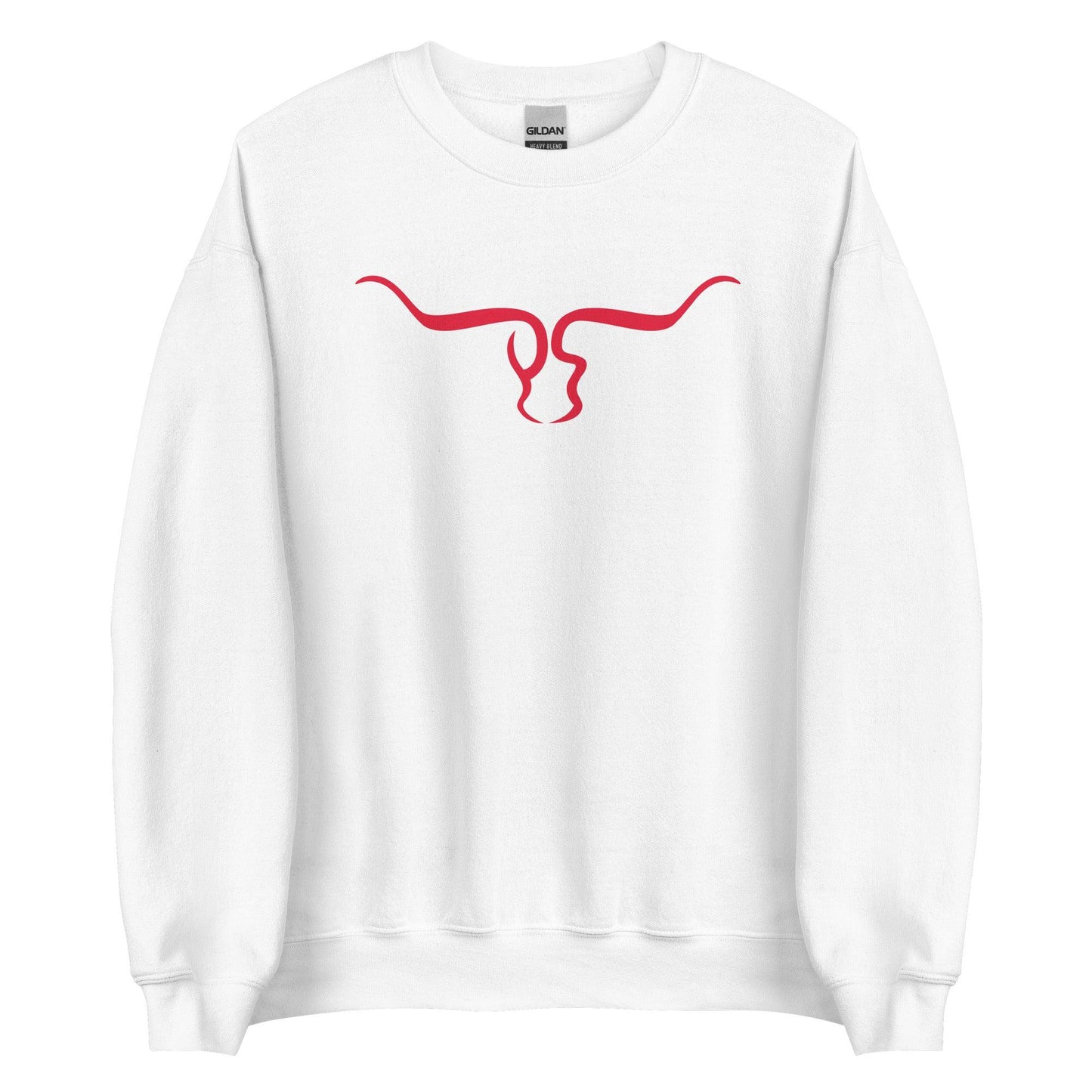 Phalen Sanford “Signature” Sweatshirt - Fan Arch