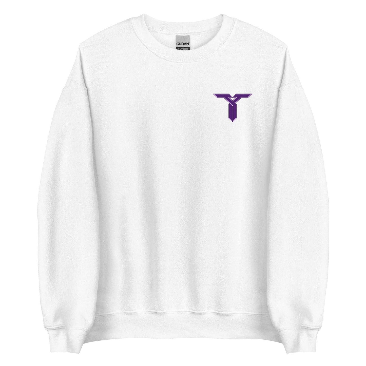 Tre Tomlinson “TT” Sweatshirt - Fan Arch