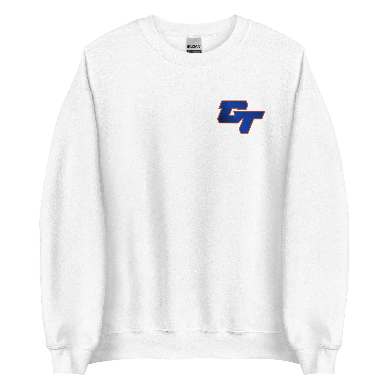 George Tarlas "GT" Sweatshirt - Fan Arch