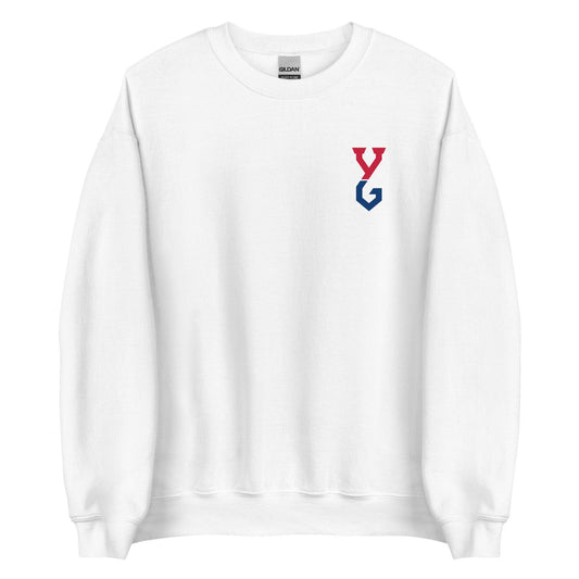 Yan Gomes "Essential" Sweatshirt - Fan Arch