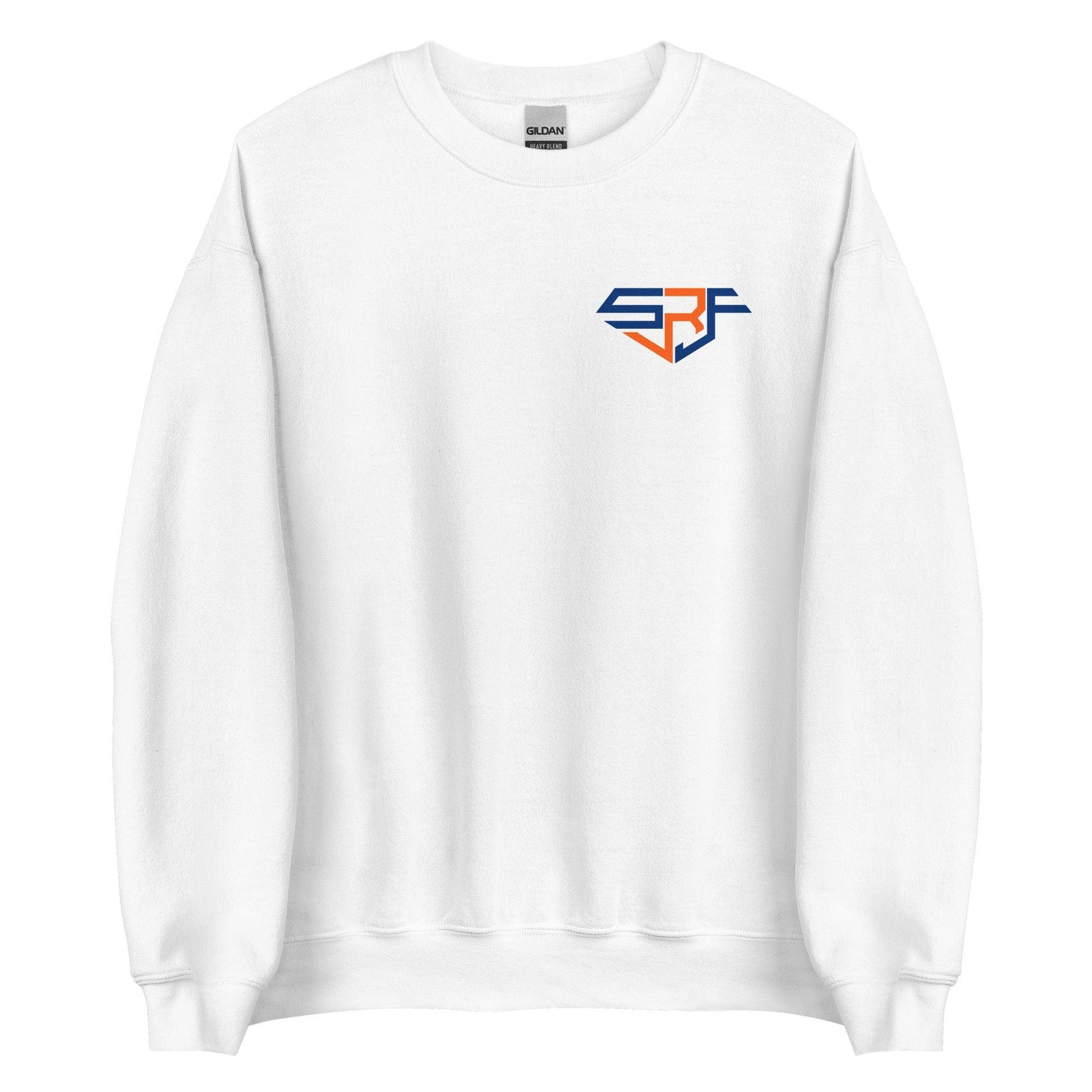 Sean Reid-Foley "Game Ready" Sweatshirt - Fan Arch