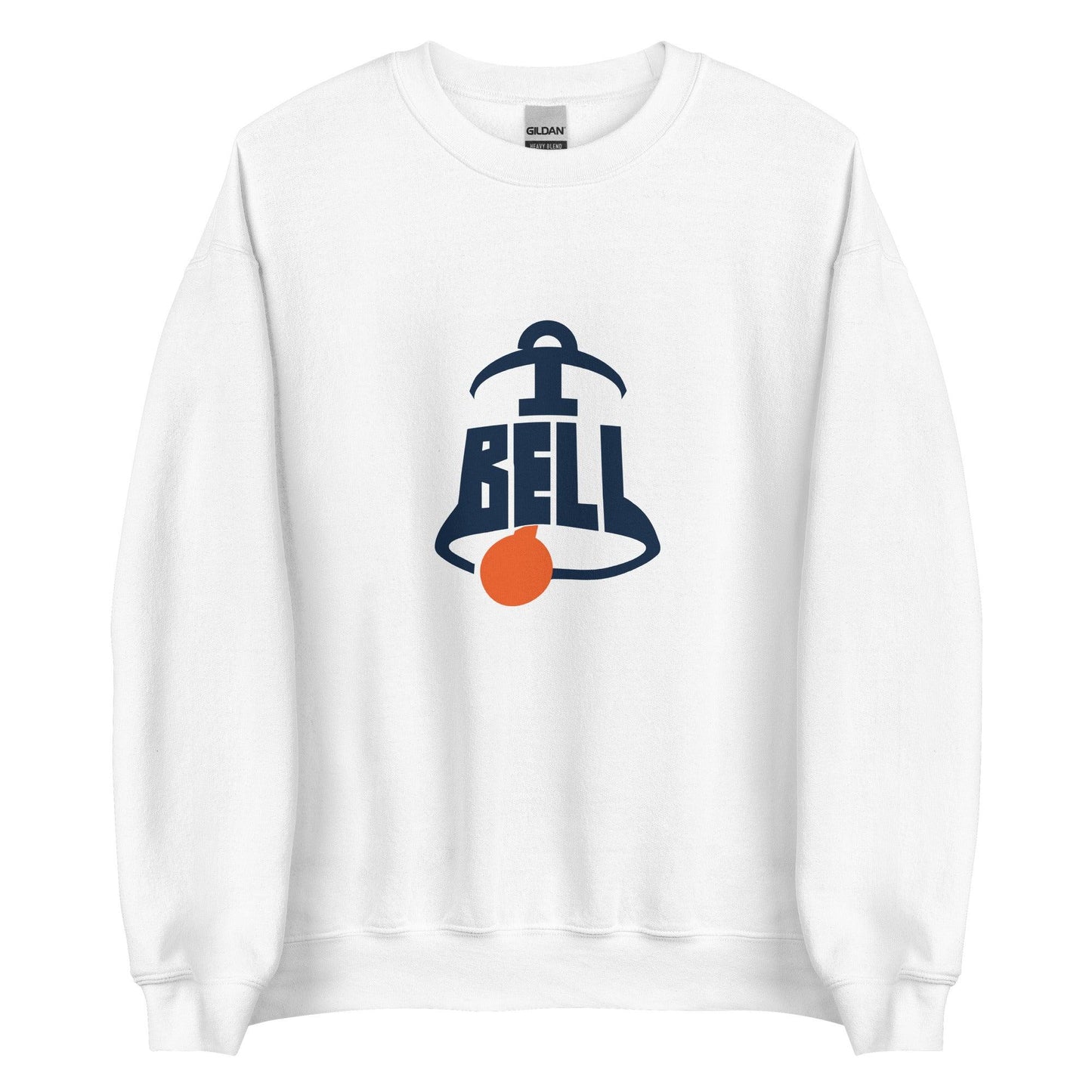 Trumane Bell II "Gametime" Sweatshirt - Fan Arch