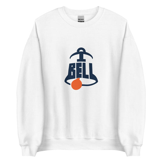 Trumane Bell II "Gametime" Sweatshirt - Fan Arch