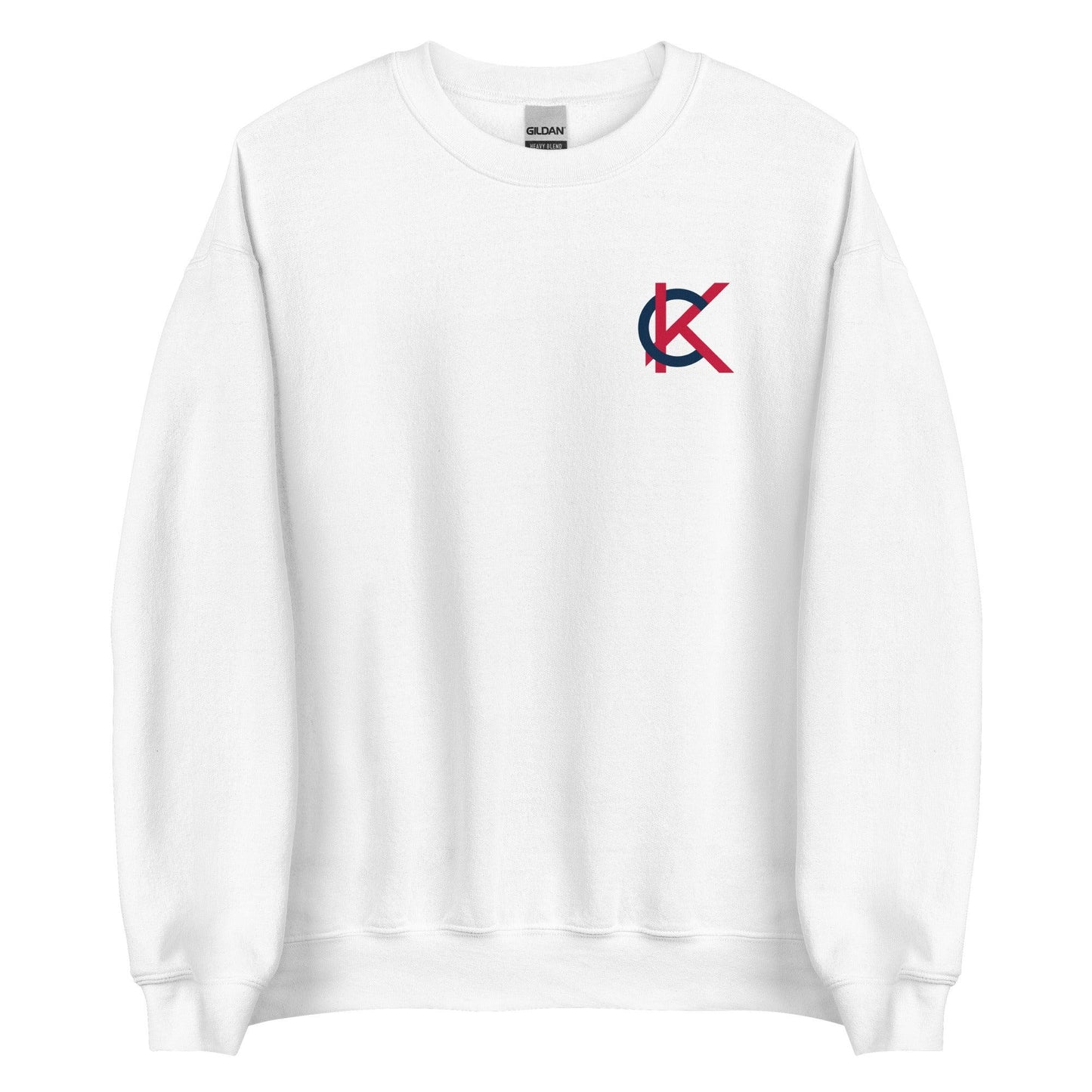 Kutter Crawford "Elite" Sweatshirt - Fan Arch