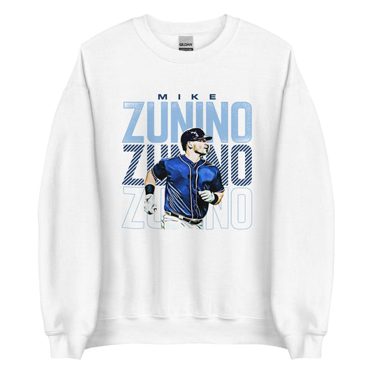 Mike Zunino "Walk Off" Sweatshirt - Fan Arch