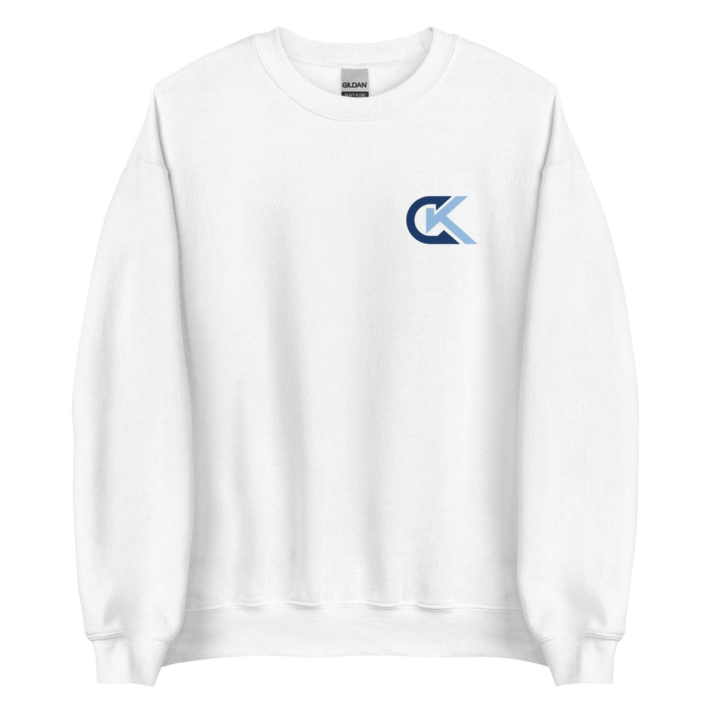 Corey Kluber Ace Sweatshirt – Fan Arch