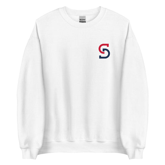 Shane Drohan “SD” Sweatshirt - Fan Arch