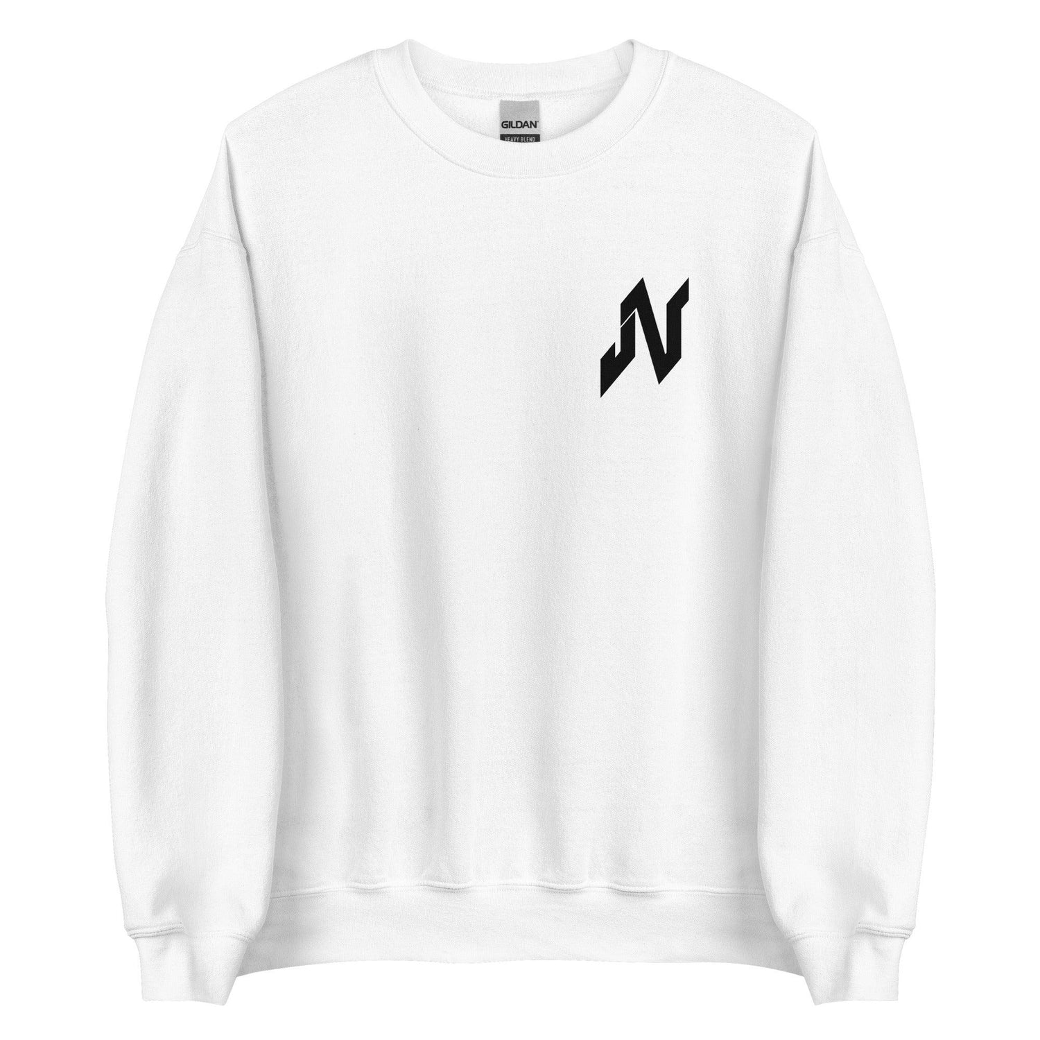 Ja'Quan Newton "Elite" Sweatshirt - Fan Arch