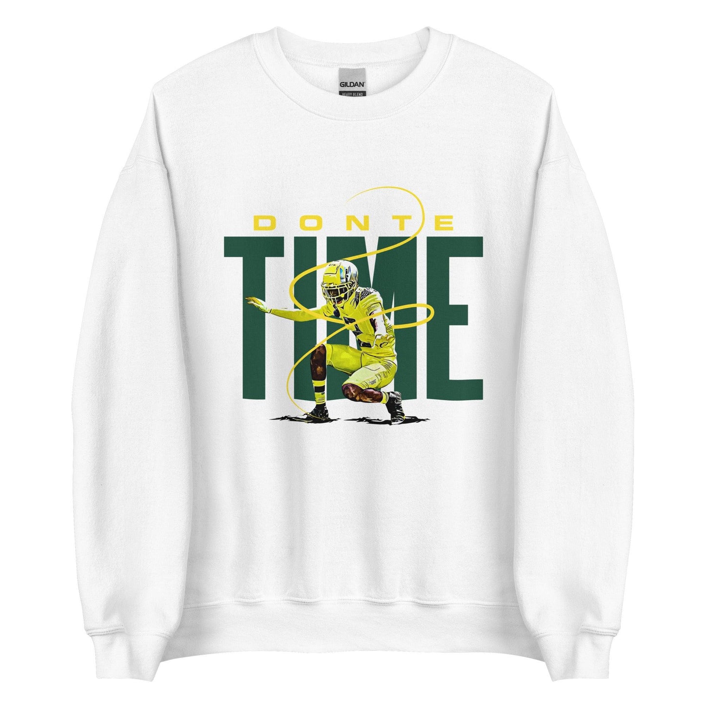 Donte Thornton Jr. “GameTime” Sweatshirt - Fan Arch