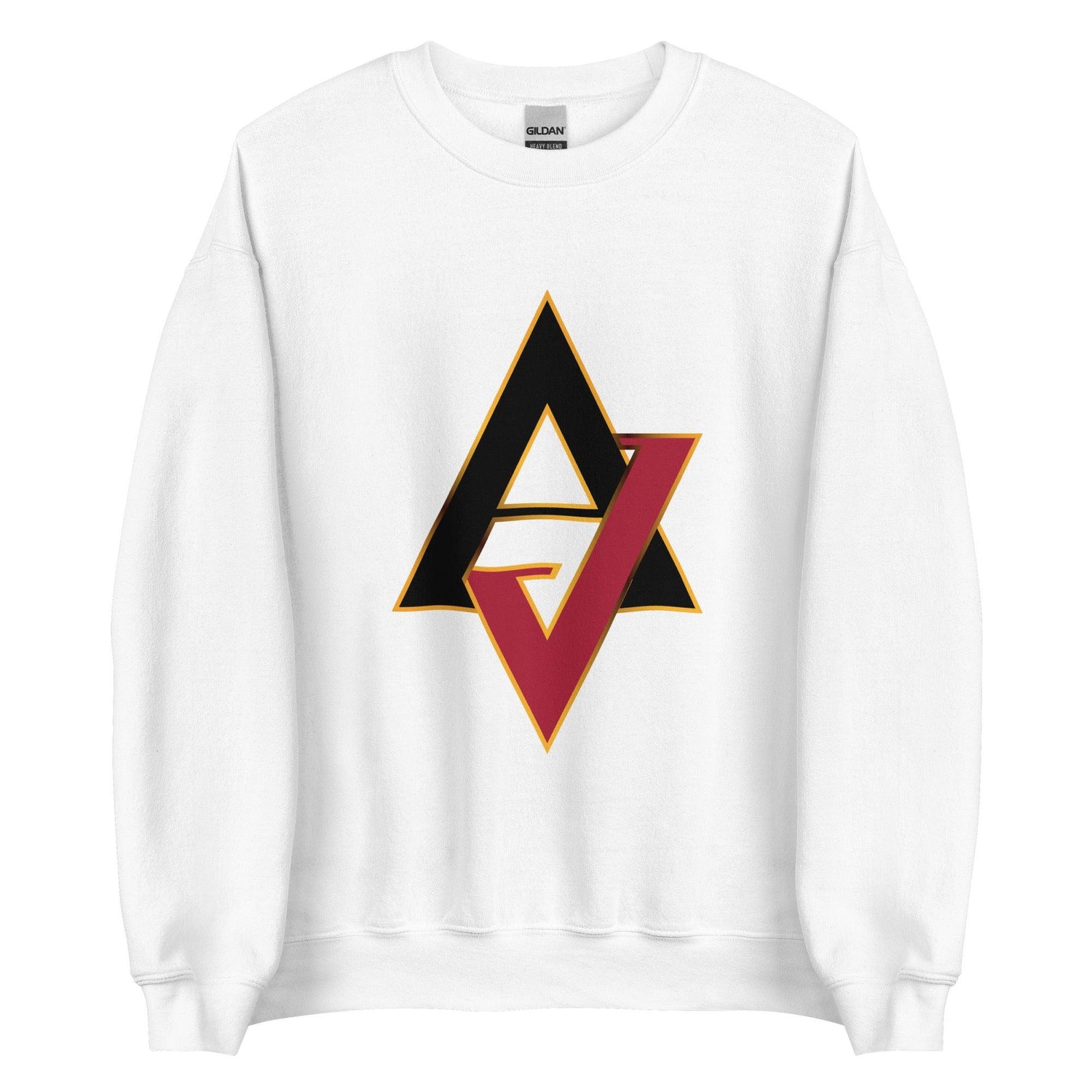 AJ Vukovich “Signature” Sweatshirt - Fan Arch