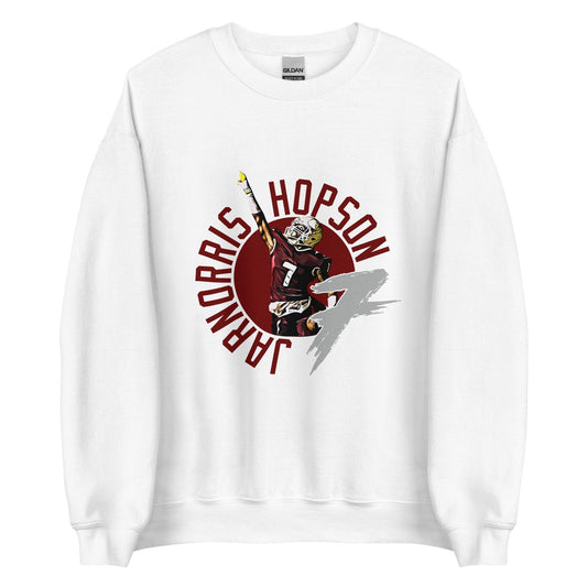 Jarnorris Hopson “Essential” Sweatshirt - Fan Arch