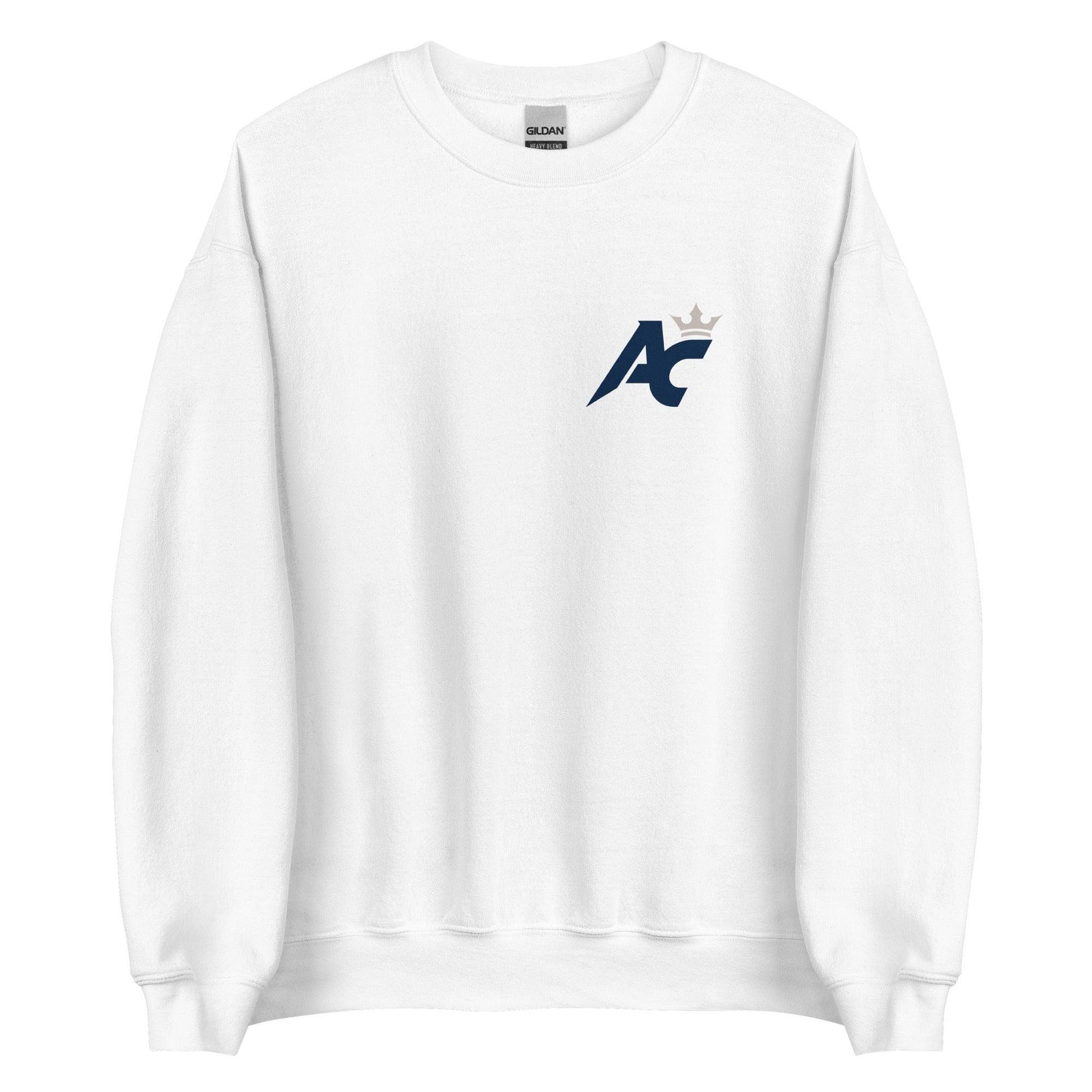 Andrew Ciufo "Elite" Sweatshirt - Fan Arch