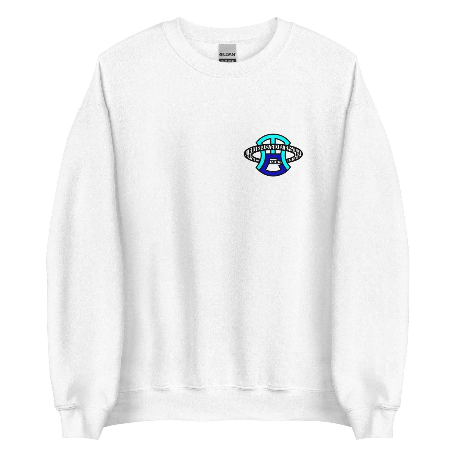 Mario Chalmers “signature” Sweatshirt - Fan Arch