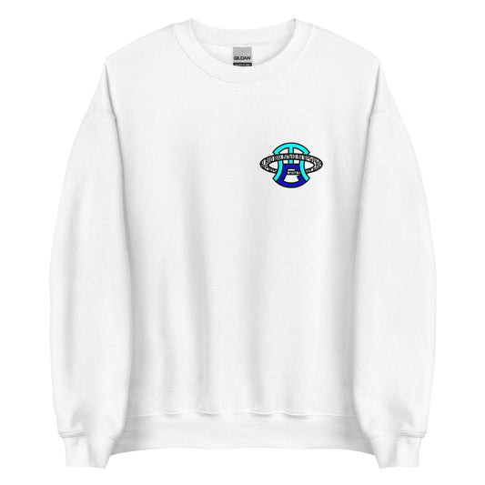 Mario Chalmers “signature” Sweatshirt - Fan Arch