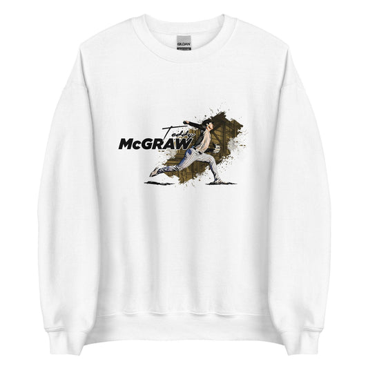 Teddy McGraw “Essential” Sweatshirt - Fan Arch