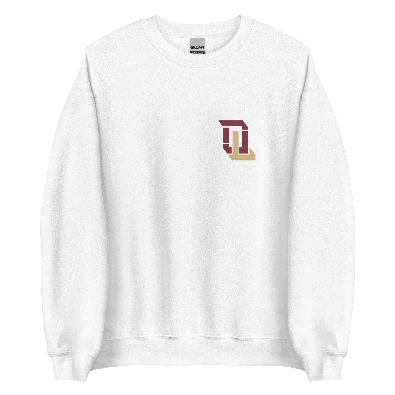 DJ Lundy "Elite" Sweatshirt - Fan Arch