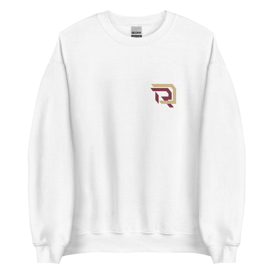 Daughtry Richardson "Elite" Sweatshirt - Fan Arch