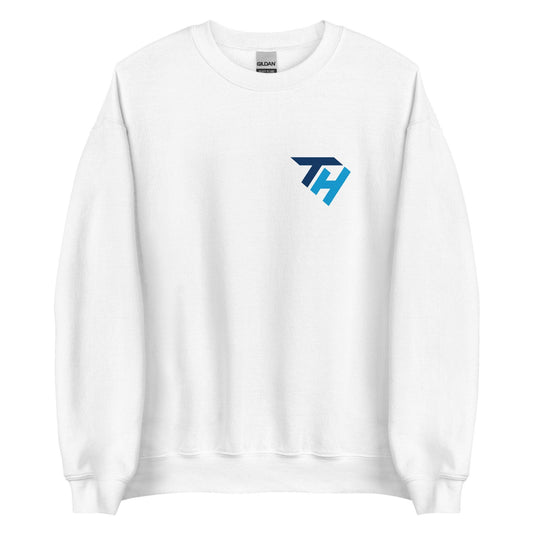 Timmy Herrin "Elite" Sweatshirt - Fan Arch