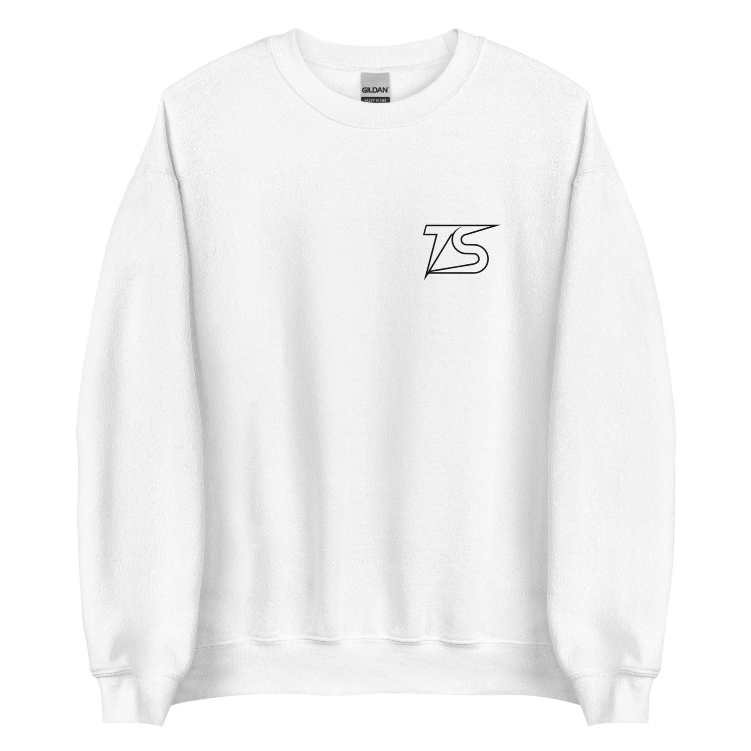 Trevon Scott "Elite" Sweatshirt - Fan Arch