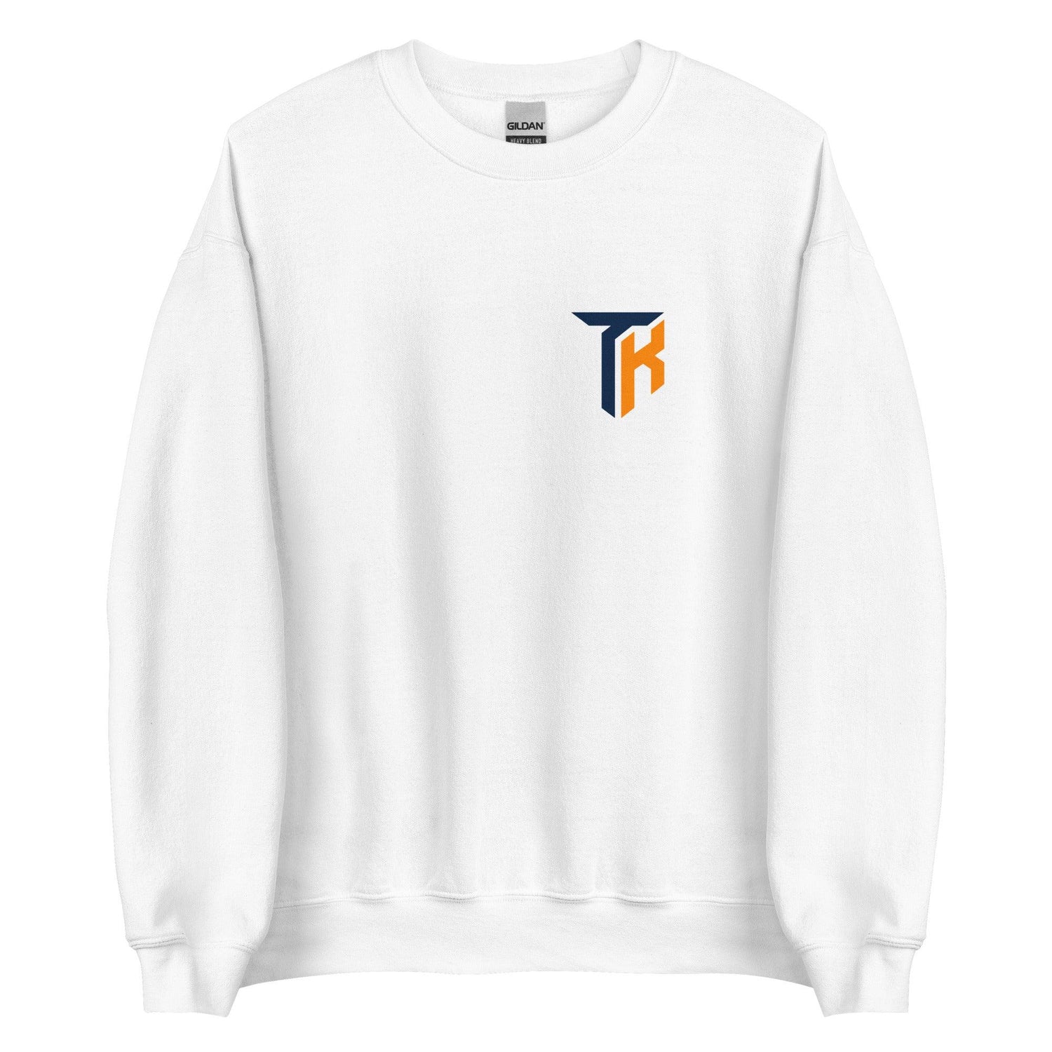 Tyrice Knight "Elite" Sweatshirt - Fan Arch