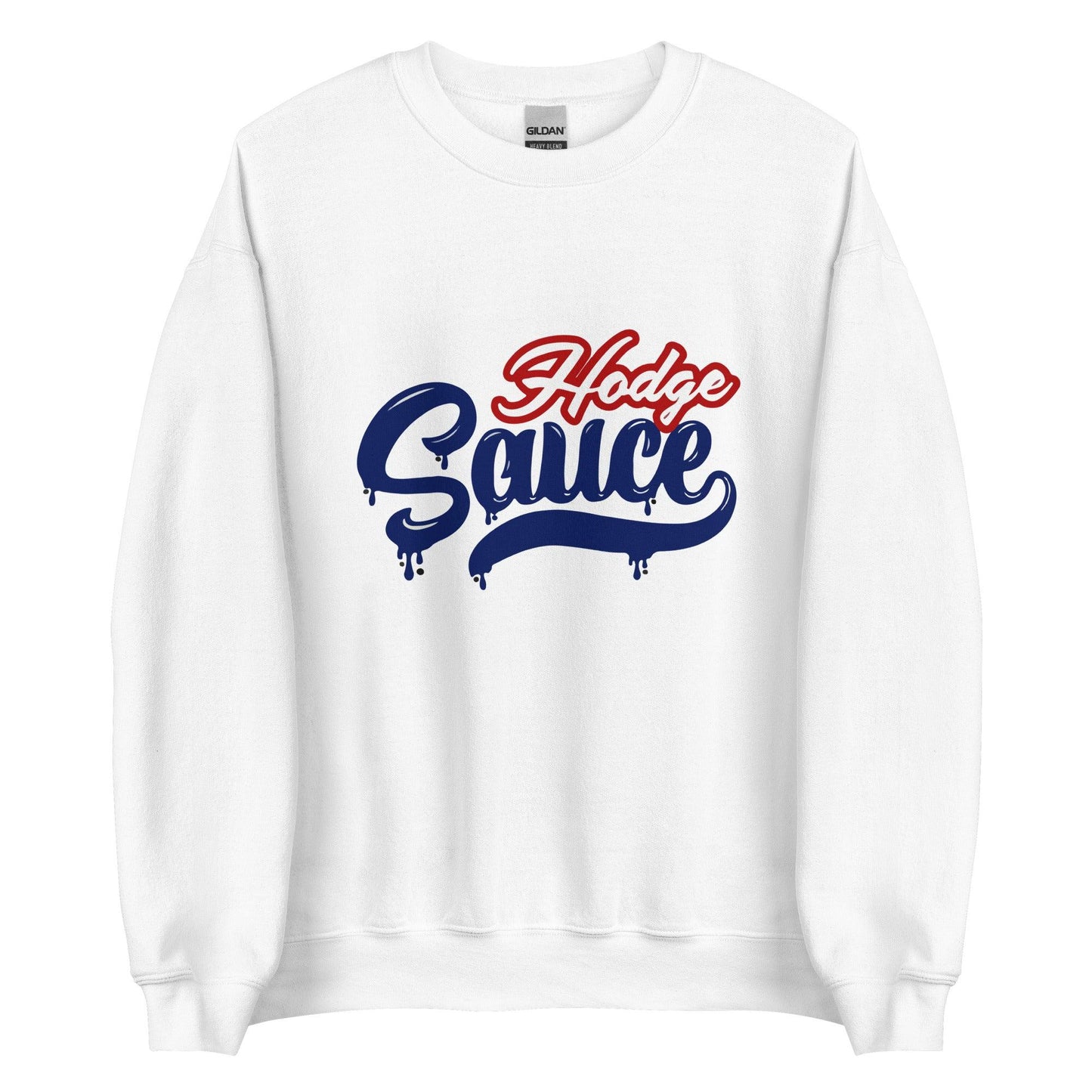 Jaydon Hodge "Hodge Sauce" Sweatshirt - Fan Arch