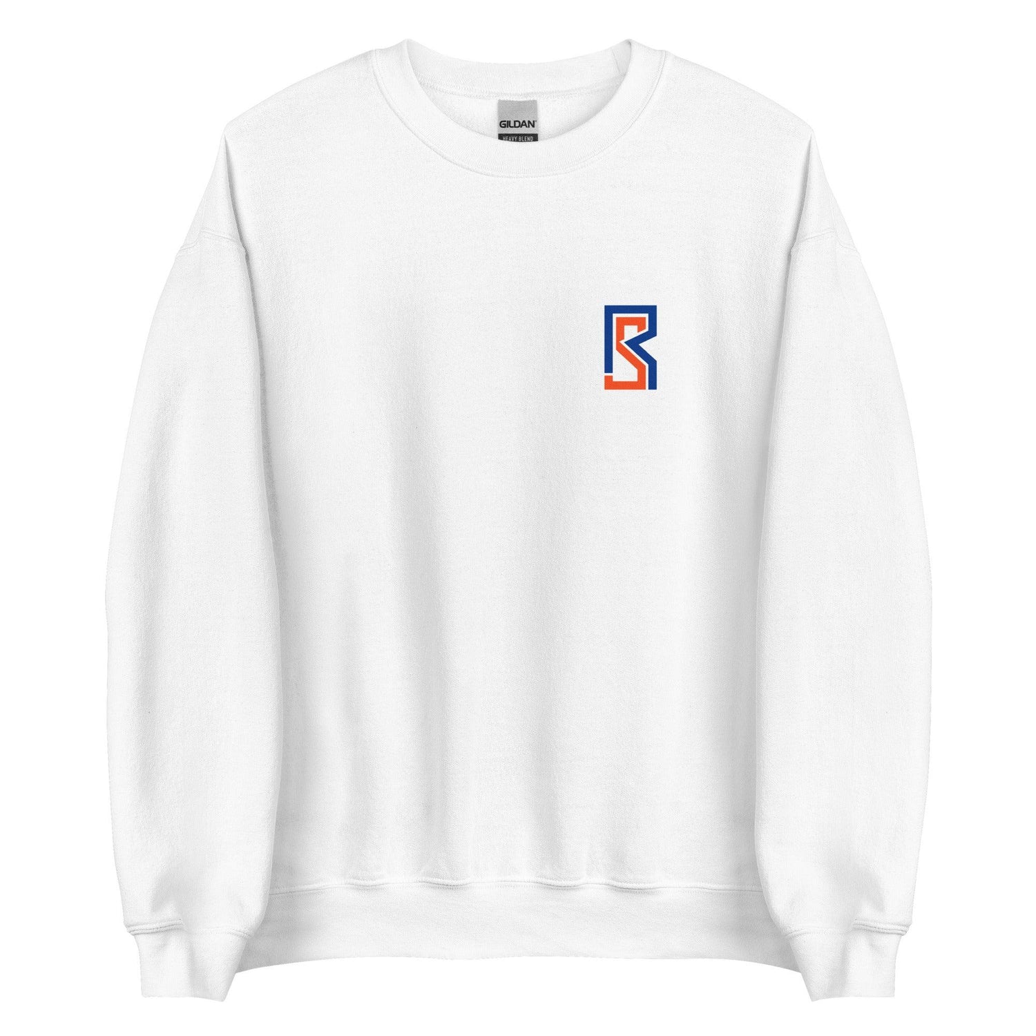 Ryan Slater "Essential" Sweatshirt - Fan Arch