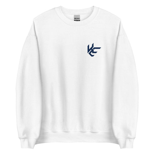 Katron Evans "Essential" Sweatshirt - Fan Arch