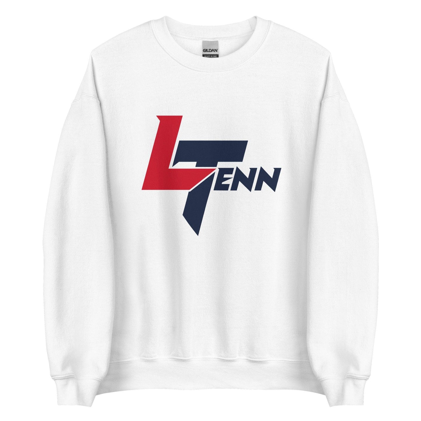 Ladarius Tennison "LTENN" Sweatshirt - Fan Arch