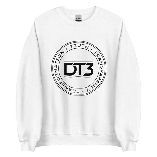 David Tyree "DT3" Sweatshirt - Fan Arch