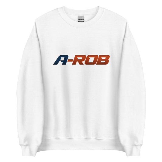 Anthony Robinson "A-ROB" Sweatshirt - Fan Arch