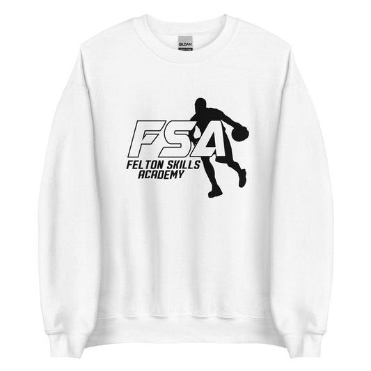 Raymond Felton "Skills Academy" Sweatshirt - Fan Arch