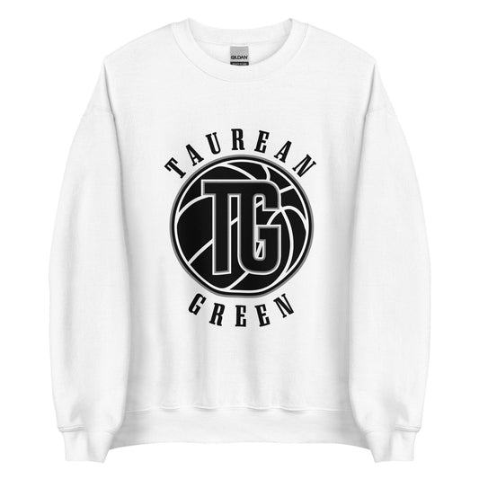 Taurean Green "Essential" Sweatshirt - Fan Arch